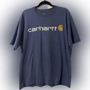 •SOLD• Carhartt Tshirt